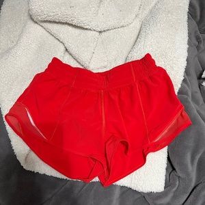 Lululemon shorts